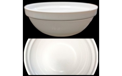Салатниця Ø 12 см. 160 грам.