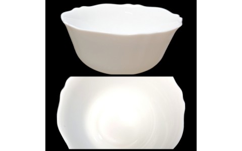 Салатниця Ø 12 см. 150 грам.