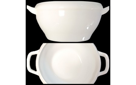 Супниця Ø 12 см. 300 мл.