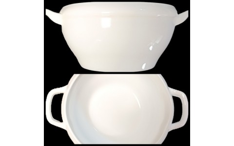 Супниця Ø 12 см. 300 мл.
